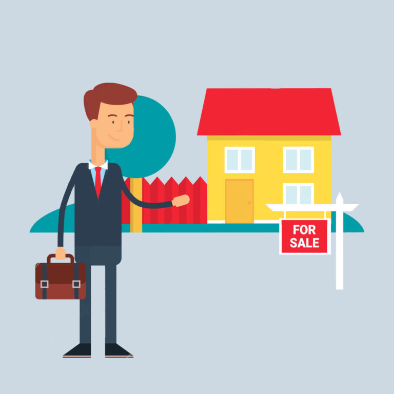 real estate agent turnover rate
