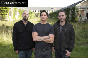 “Ghost Adventures” host Zak Bagans Buys Haunted House in Indiana Known to Locals as a Portal to Hell
