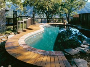 What You Need to Know Before Installing Above-Ground Pool