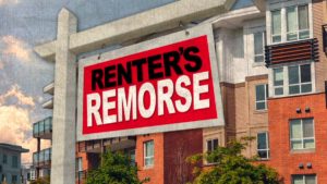 The Top Things Renters Regret About Their Apartment local records office