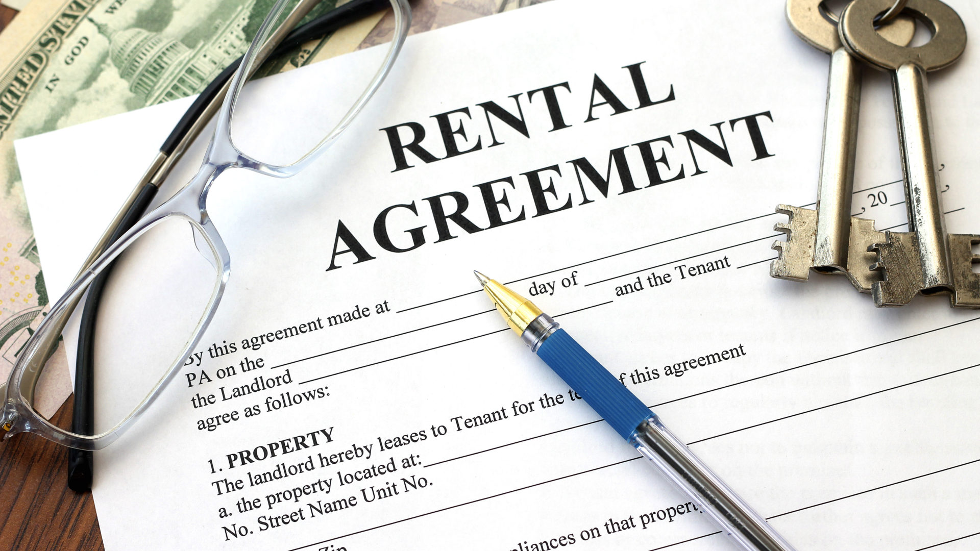 6 Secret Thoughts Landlords Have About Apartment Renters