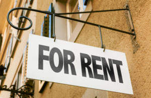 Illegal apartment rentals you might be living in right now