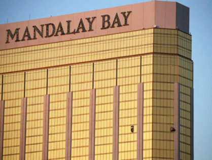 Las Vegas gunman Stephen Paddock was planning to escape but shot himself as SWAT team surrounded him