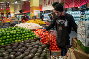 Whole Foods is hiring 6,000 new team members for full time, part time, seasonal, permanent across California