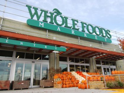 Whole Foods is hiring 6,000 new team members for full time, part time, seasonal, permanent across California