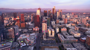 SB 827 Bill –is a New Solution to Providing Enough Housing in Los Angeles, CA - Local Records Office