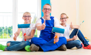 DIY Projects and Activities that Help Your Kids Stay Active - Local Records Office
