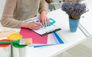 Simple DIY Spring Décor Ideas that will Flourish Your Home with Color - Local Records Office