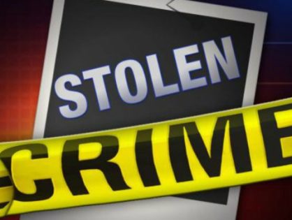 $95,000 worth of equipment was stolen from a Little Rock business