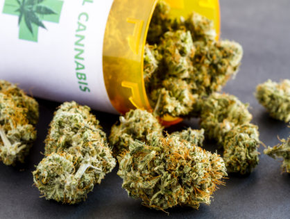 Autism, Opioid Reduction Receive $2.7M State Medical Cannabis Grants