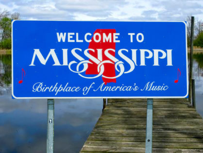 Report: The most 'successful' city in Mississippi isn't Jackson anymore