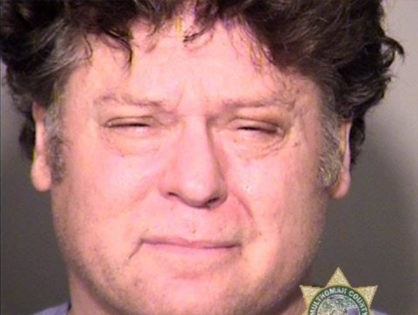 Portland Man Traveling With Corpse of Woman in Car is Arrested for Murder