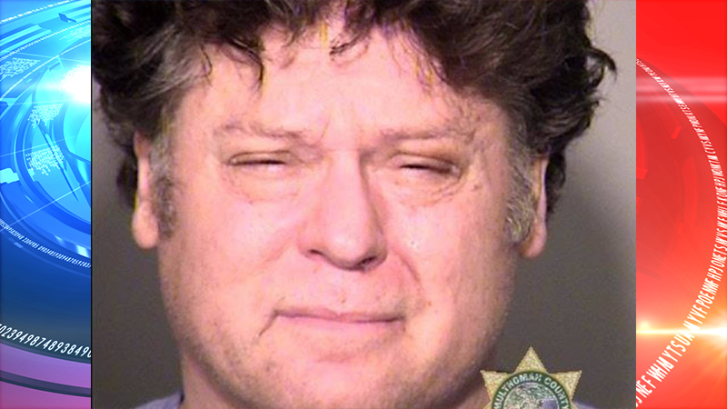 Portland Man Traveling With Corpse of Woman in Car is Arrested for Murder