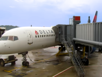 Delta Passenger Dies After Leaving Detroit Metropolitan Airport