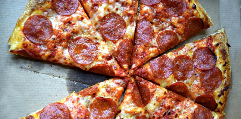 Pizza Shop Delivers to Cancer Patient 225 Miles Away