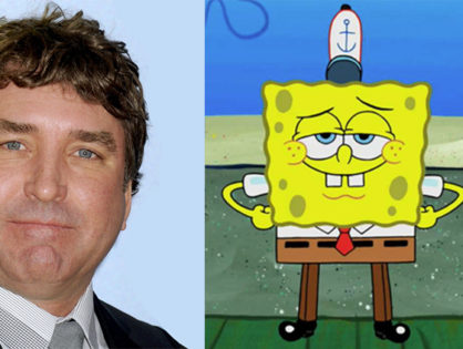 Stephen Hillenburg, 'SpongeBob' Creator, Dies At 57 from Lou Gehrig's Disease (ALS)