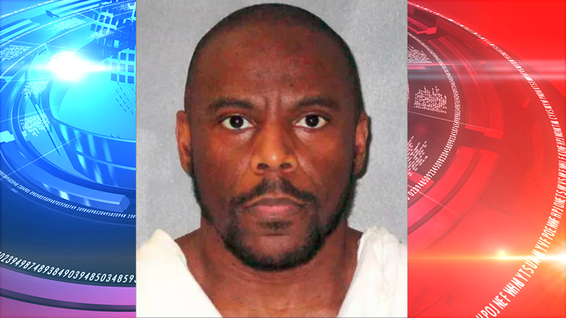 Alvin Braziel Jr., became the 24th inmate executed in the U.S.
