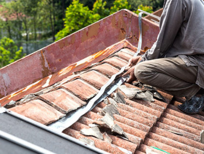 Signs That Your House Need New Roofing