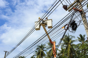 local-records-office-power-lines-electricity