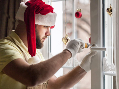 5 Home Improvement Upgrades for a Professional Look for the Holidays