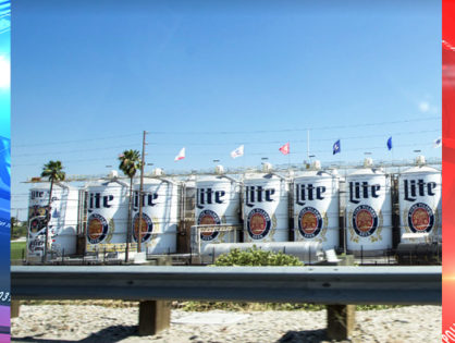 The Coors brewery plant in Irwindale, CA will shut down affecting hundreds of workers