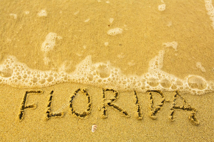 Florida topped 2020 list of best states to retire