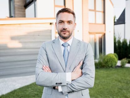 6 Steps to Becoming a Real Estate Agent the Easy Way