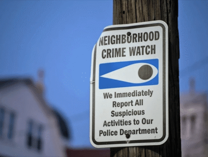 Keeping Your Neighborhood Safe: The Importance of Neighborhood Watch