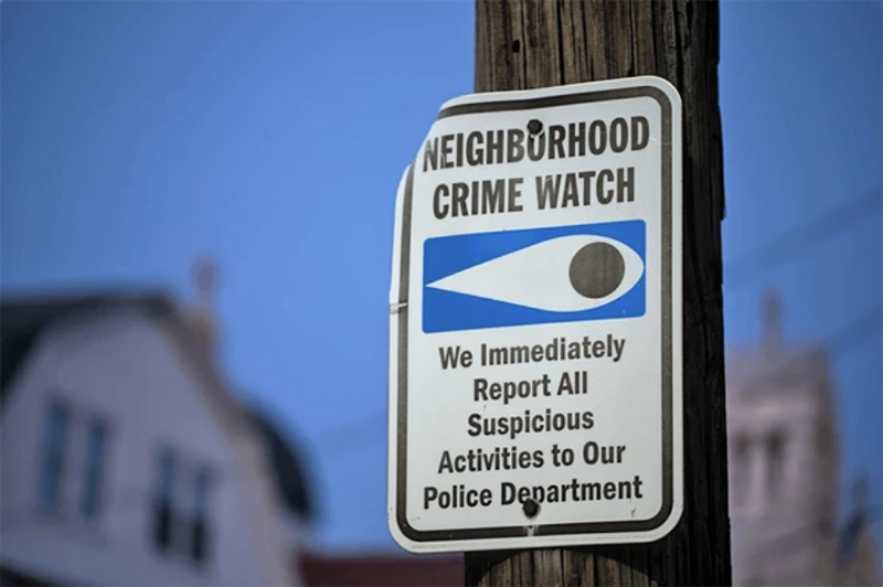 Keeping Your Neighborhood Safe: The Importance of Neighborhood Watch