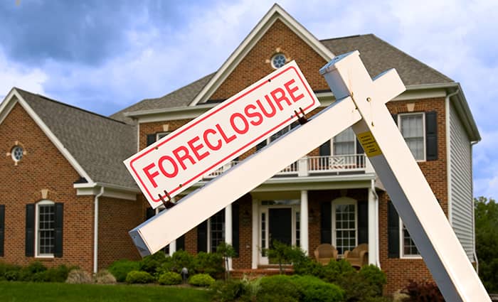 How to Buy Foreclosed Homes After the Pandemic (VIDEO)