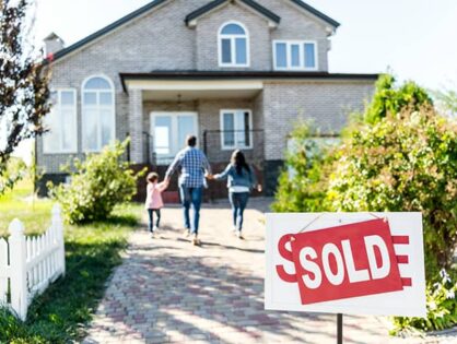 US Homeownership Soars With First-time Homeowners (VIDEO)