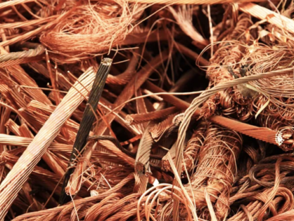 Foreclosed and Vacant Homes Are Being Targeted for Copper Wire Theft (VIDEO)