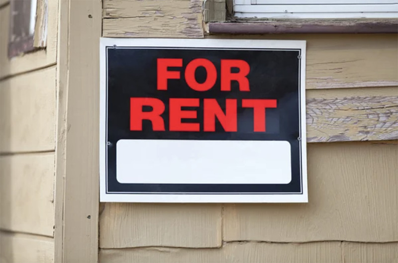 California Bill Will Reduced Security Deposit for Renters