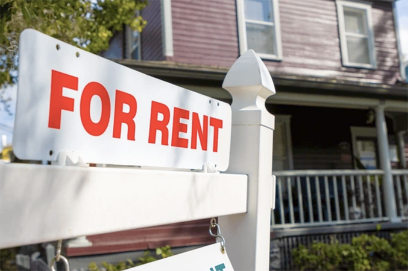 Tariff Troubles Could Push Your Rent Higher in 2026